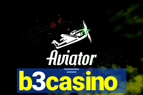 b3casino