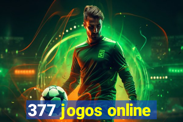 377 jogos online