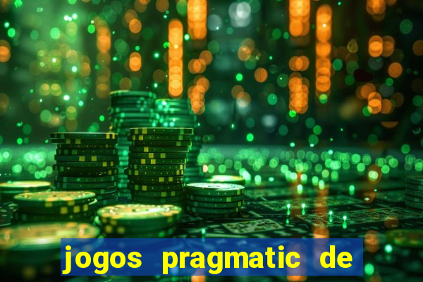 jogos pragmatic de 10 centavos