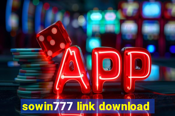 sowin777 link download