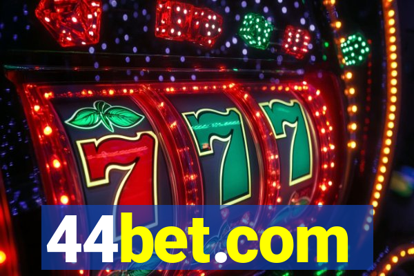 44bet.com