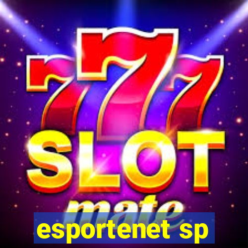 esportenet sp