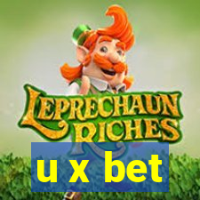 u x bet