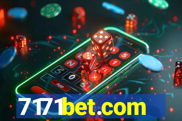 7171bet.com