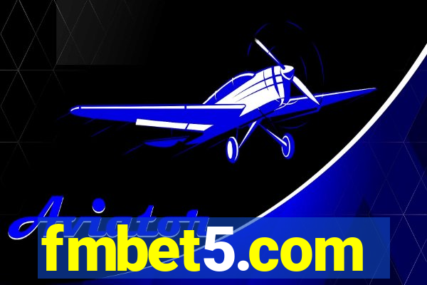 fmbet5.com