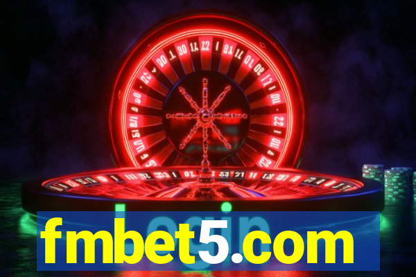 fmbet5.com