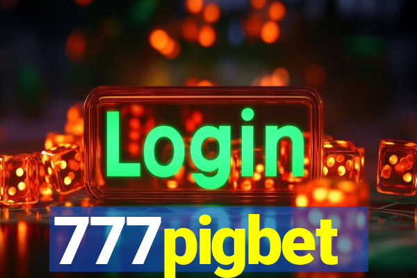 777pigbet