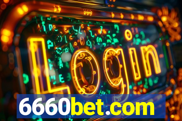 6660bet.com