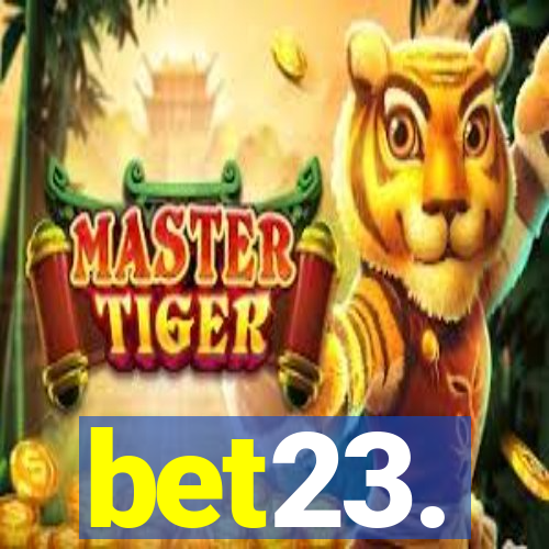 bet23.