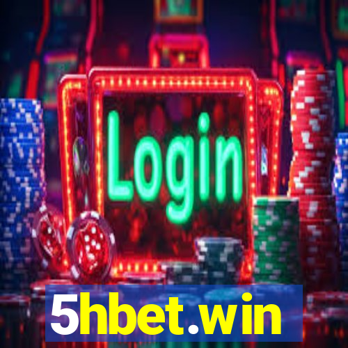 5hbet.win