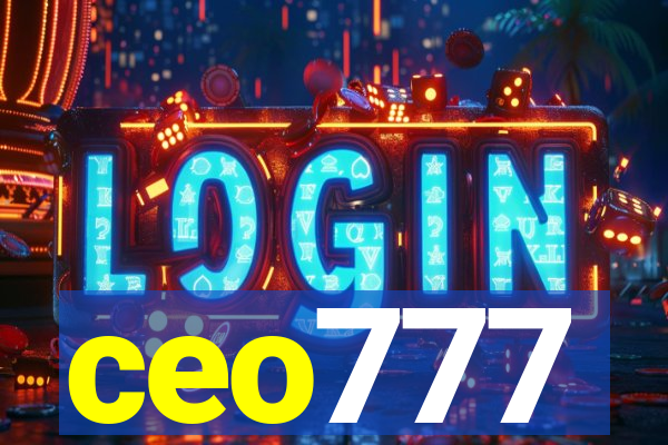 ceo777