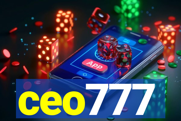 ceo777