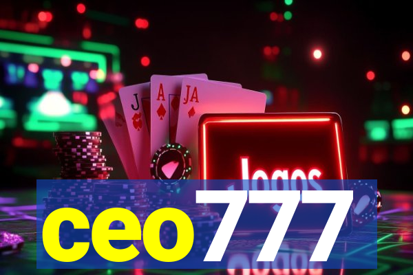 ceo777