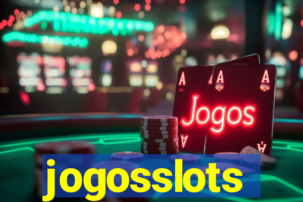 jogosslots