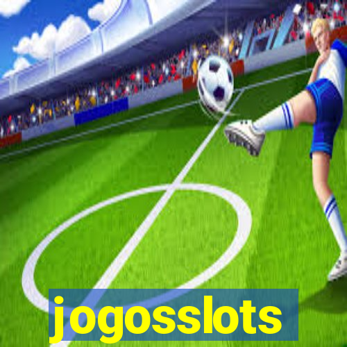 jogosslots