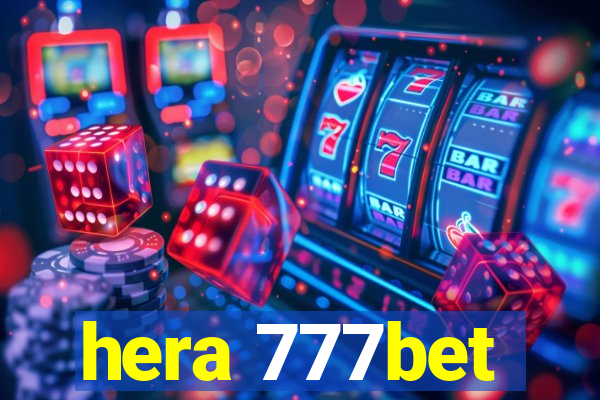 hera 777bet