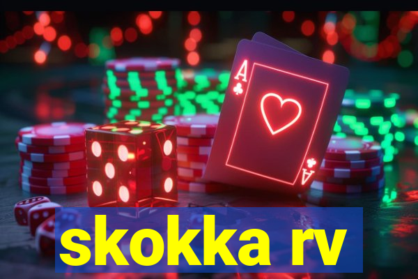 skokka rv