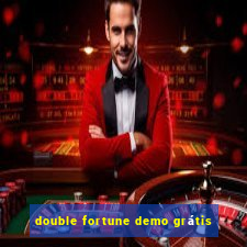 double fortune demo grátis