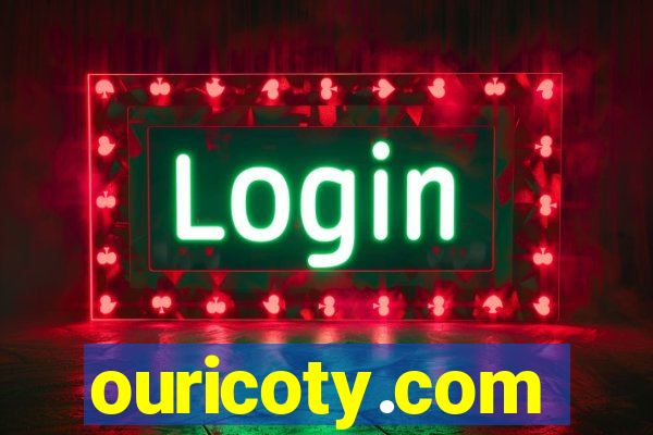 ouricoty.com