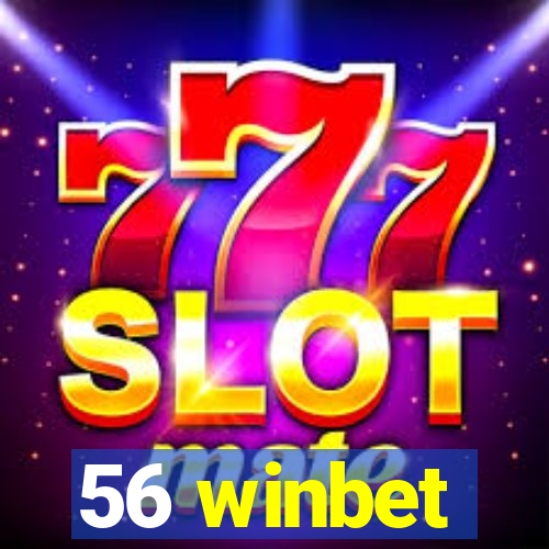 56 winbet