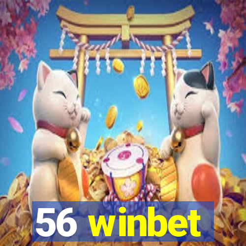 56 winbet