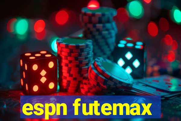 espn futemax