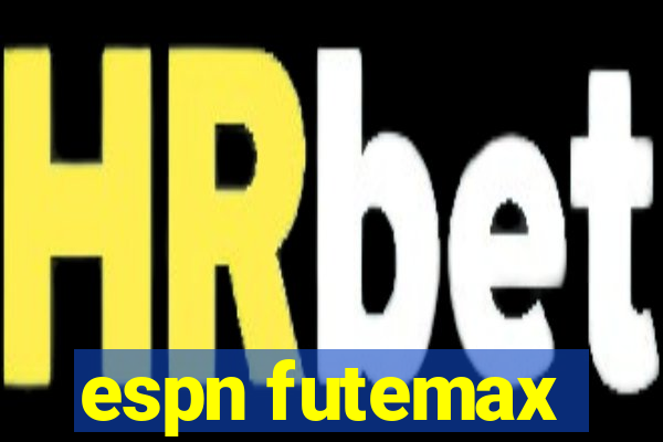 espn futemax