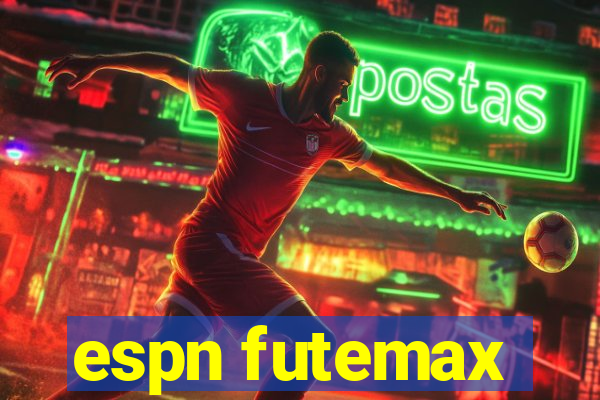 espn futemax