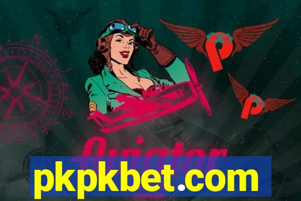 pkpkbet.com