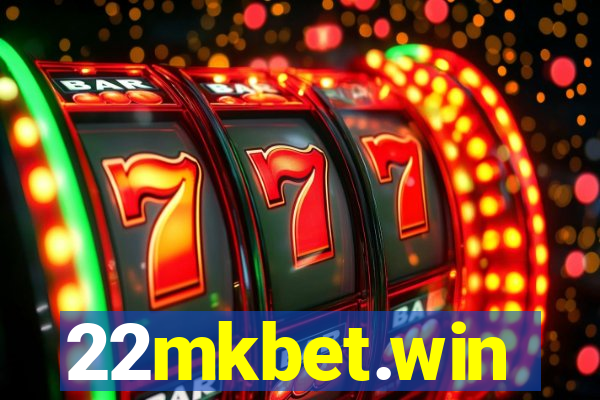 22mkbet.win