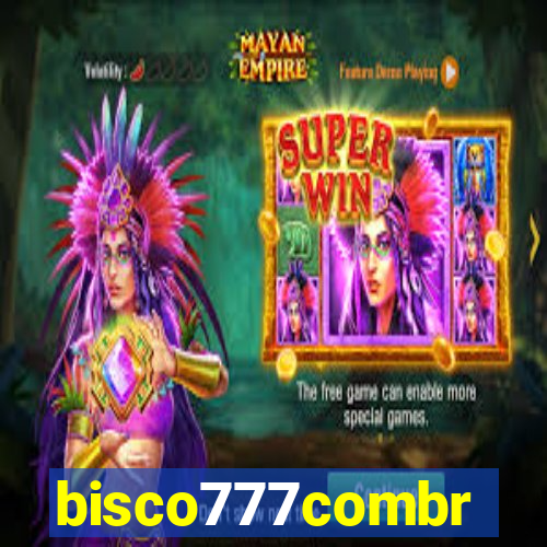 bisco777combr