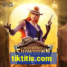 tiktitis.com