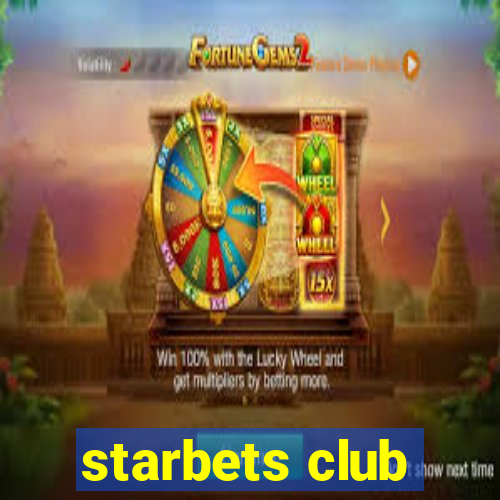 starbets club