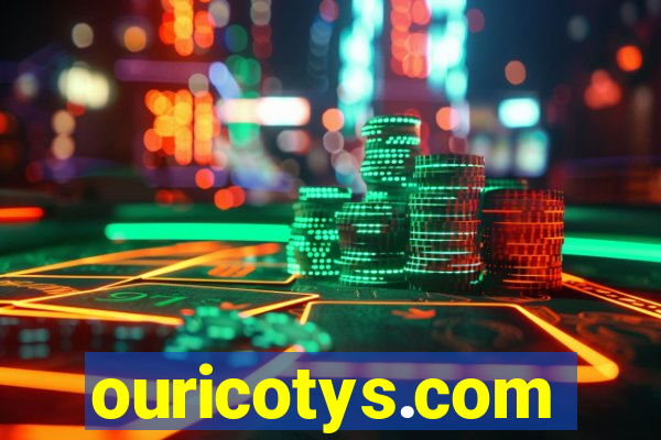 ouricotys.com