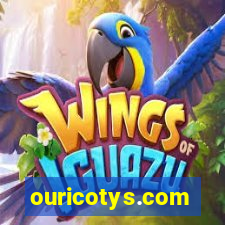 ouricotys.com