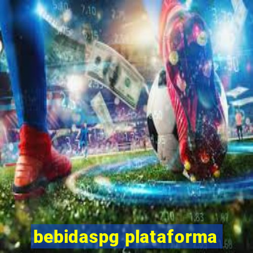 bebidaspg plataforma