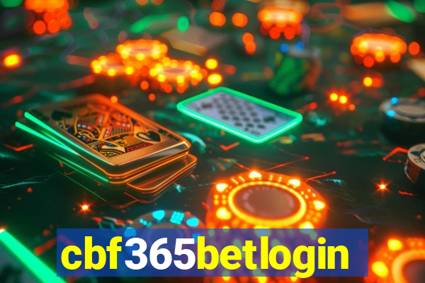 cbf365betlogin