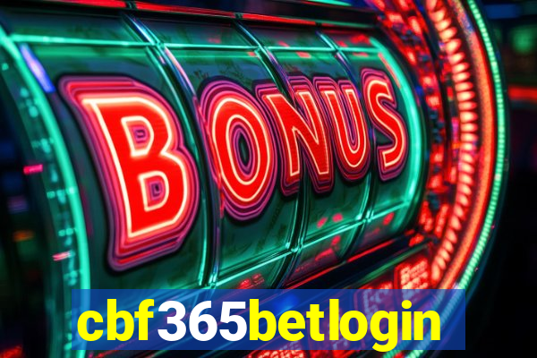 cbf365betlogin