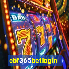 cbf365betlogin