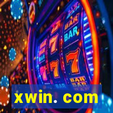 xwin. com