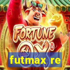 futmax re