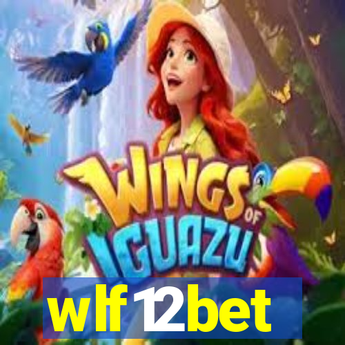 wlf12bet