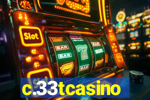 c.33tcasino