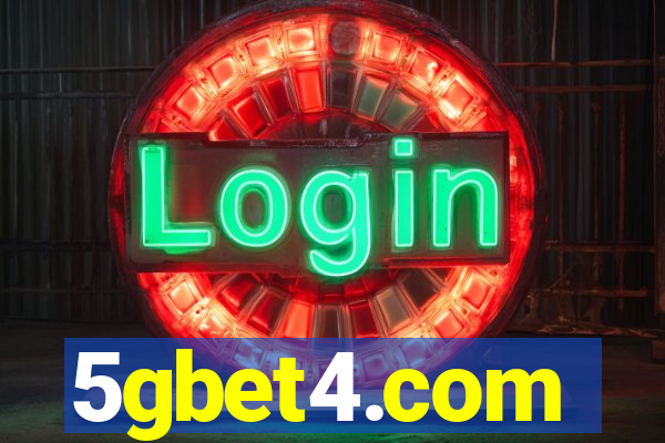 5gbet4.com