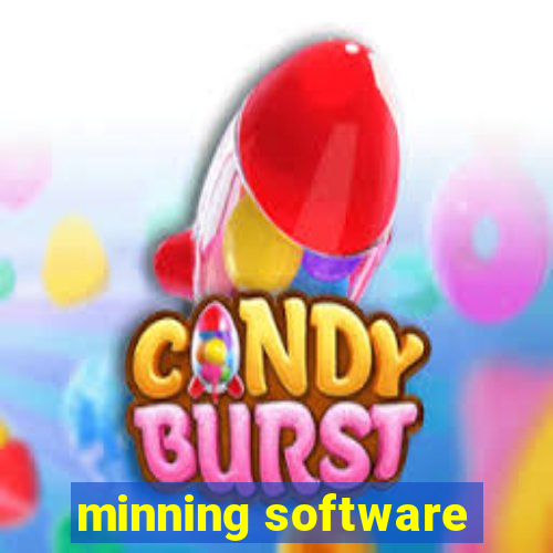 minning software