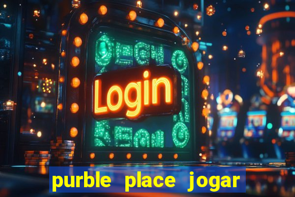 purble place jogar no click jogos