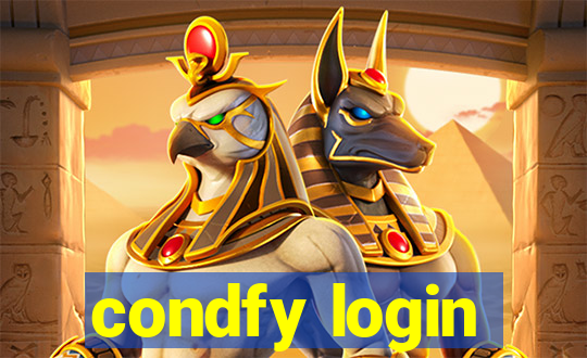 condfy login