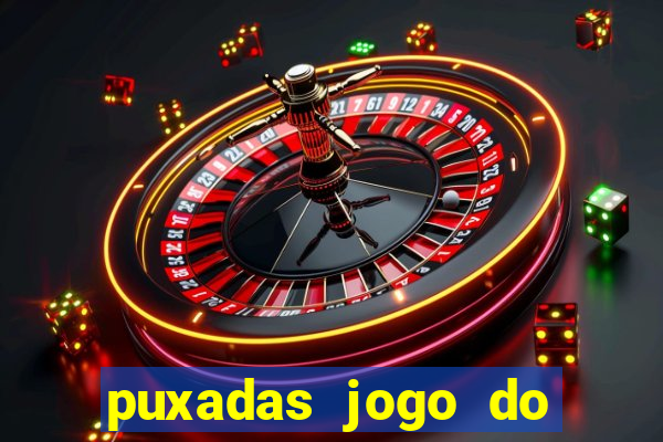 puxadas jogo do bicho sueli