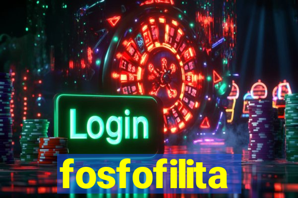 fosfofilita