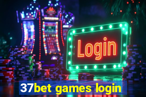 37bet games login